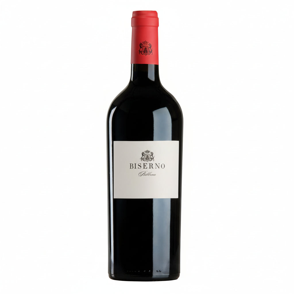 Biserno Toscana IGT 2019