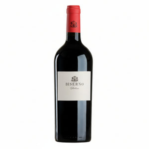 Biserno Toscana IGT 2019