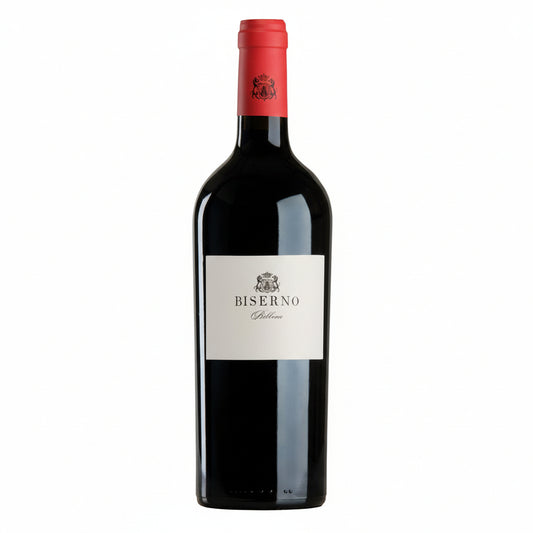 Biserno Toscana IGT 2019