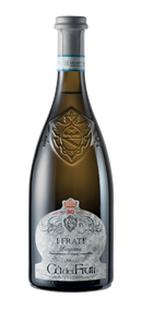 Lugana I Frati 2024 0,75 l Weißwein / Ca dei Frati / Lombardei