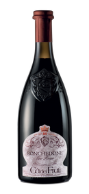 Ronchedone Rotwein / Ca dei Frati / Lombardei