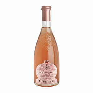 Rosa dei Frati 2024 | Ca dei Frati | Lombardei | Roséwein