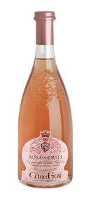 Rosa dei Frati Roséwein 2024 / Ca dei Frati / Lombardei