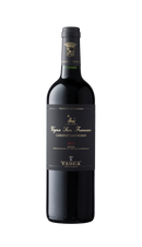 Cabernet Sauvignon C. di Sclafani Rotwein / Tasca d'Almerita Tenuta Regaleali / Sizilien