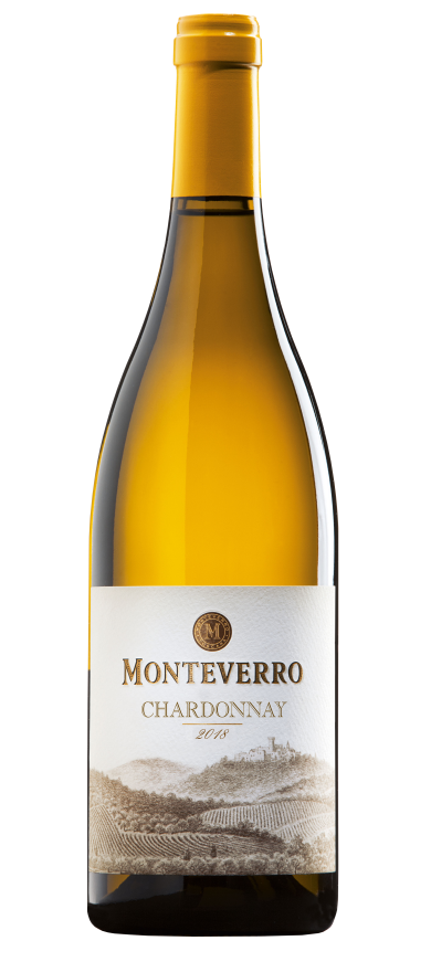 Chardonnay Monteverro 2020 Weißwein / Monteverro / Toskana