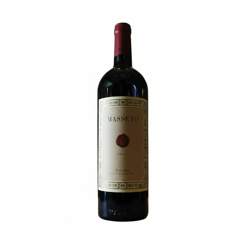 Masseto Toskana IGT 2021 - Tenuta Dell’ Ornellaia