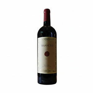 Masseto Toskana IGT 2021 - Tenuta Dell’ Ornellaia