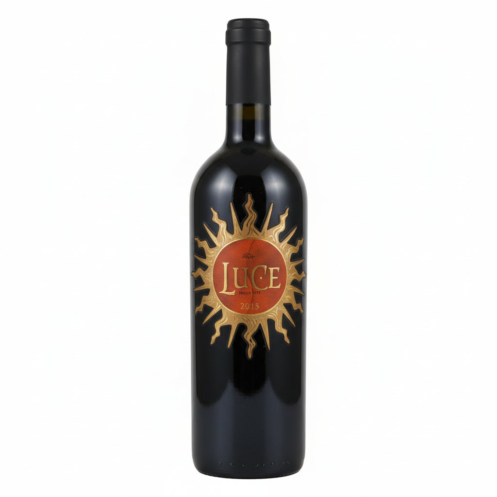 Lucente IGT 2020 | Tenuta Luce | Toskana | Rotwein