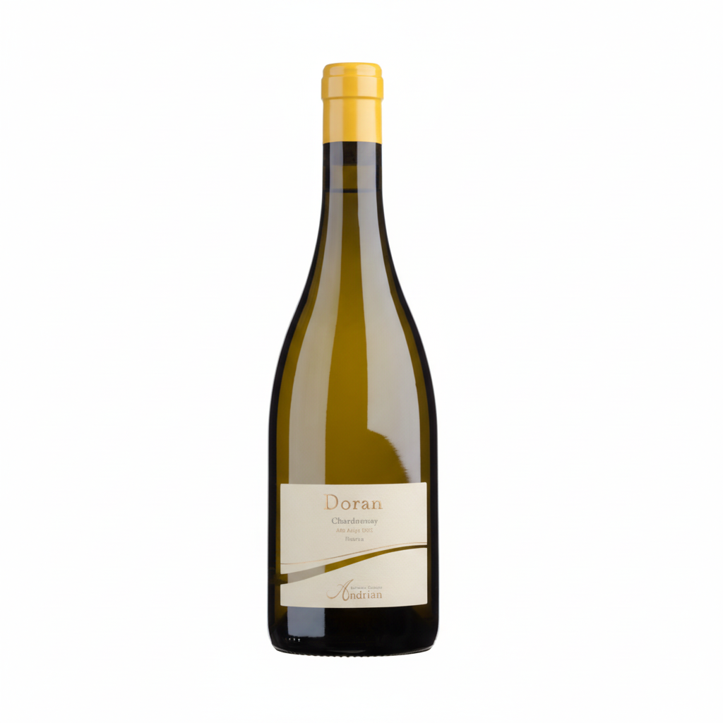 Doran Chardonnay | Cantina Andrian | Südtirol | Weißwein
