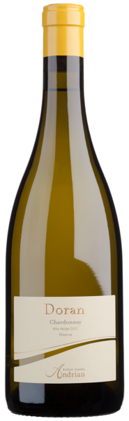 Doran Chardonnay 0,75l Andrian