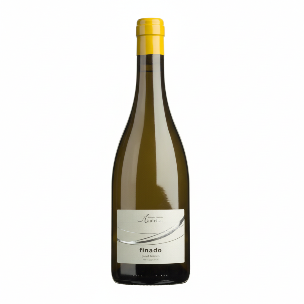 Finado Pinot Bianco 2024 | Cantina Andrian | Südtirol | Weißwein