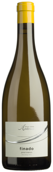 2023 Finado Pinot Bianco Cantina Andrian 0,75l
