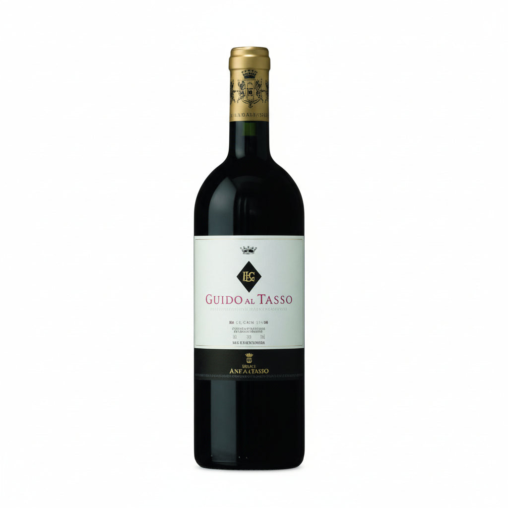Guado al Tasso 2023 Bolgheri Superiore DOC Marchesi Antinori
