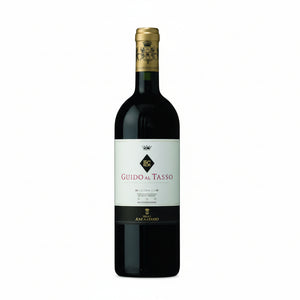 Guado al Tasso 2023 Bolgheri Superiore DOC Marchesi Antinori
