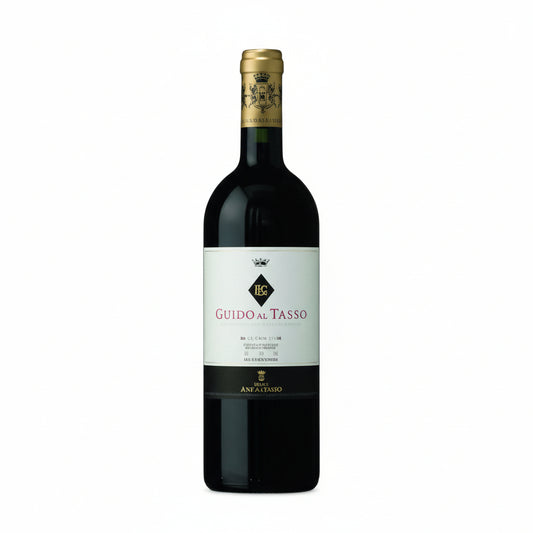 Guado al Tasso 2023 Bolgheri Superiore DOC Marchesi Antinori