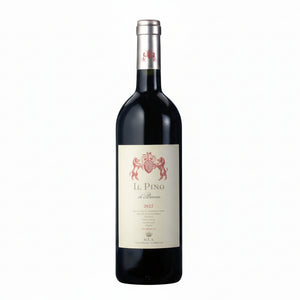 Il Pino 2022 | Tenuta di Biserno | Toskana | Rotwein