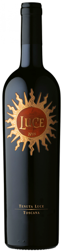 Luce della Vite IGT 2019 - Tenuta Luce - Toskana