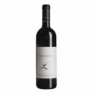 Bolgheri Rosso Le Macchiole 2020