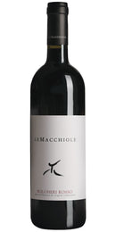 Bolgheri Rosso Le Macchiole 2020