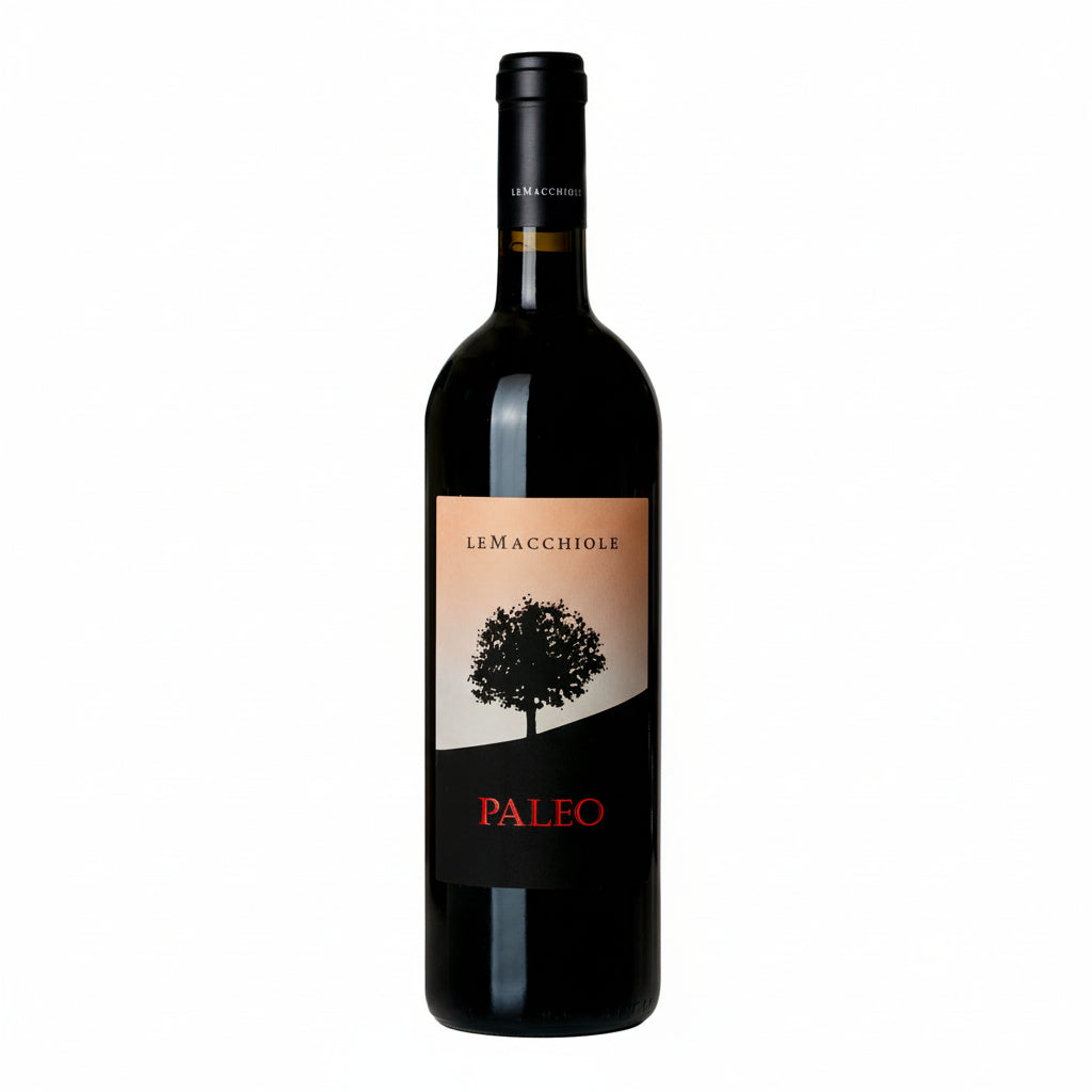 Paleo Rosso 2018 Le Macchiole