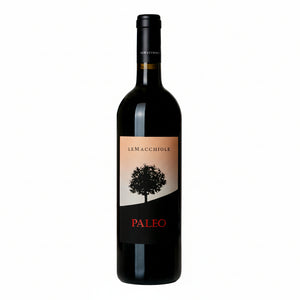 Paleo Rosso 2018 Le Macchiole