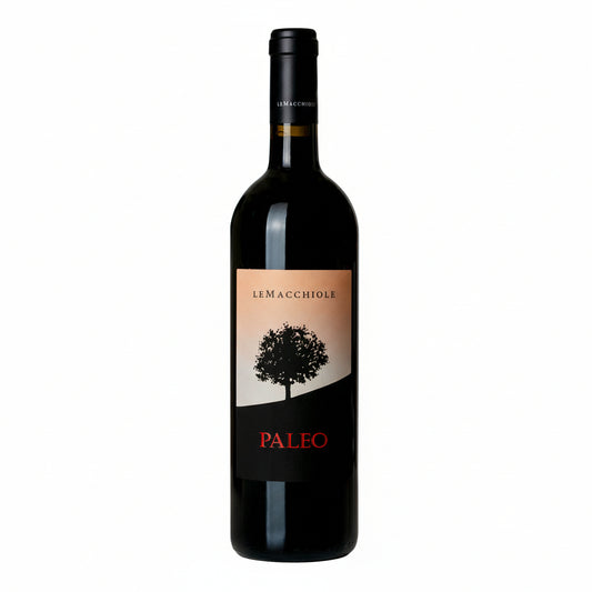 Paleo Rosso 2018 Le Macchiole