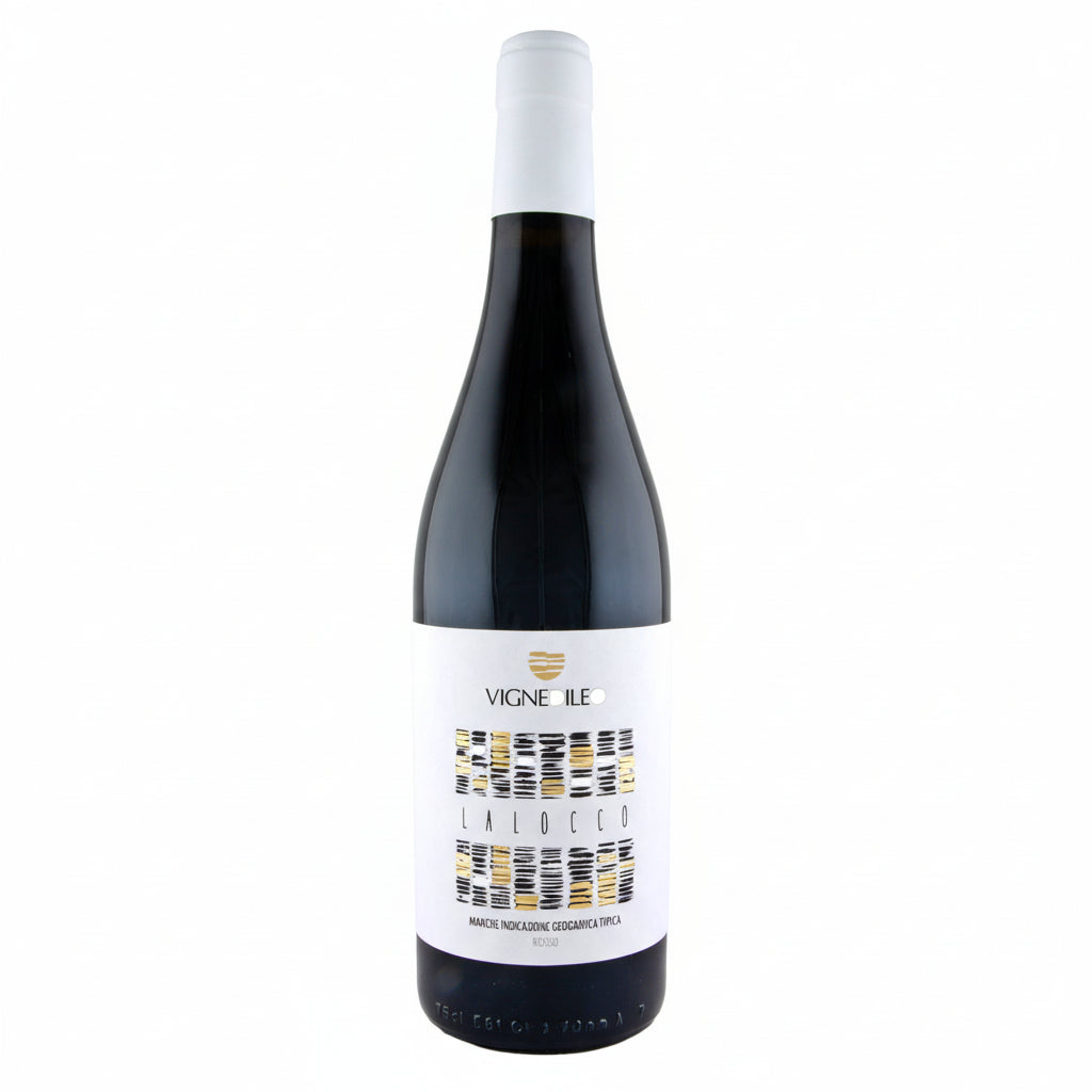 Lalocco Montepulciano Riserva IGT 2021 Vigne di Leo