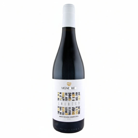 Lalocco Montepulciano Riserva IGT 2021 Vigne di Leo