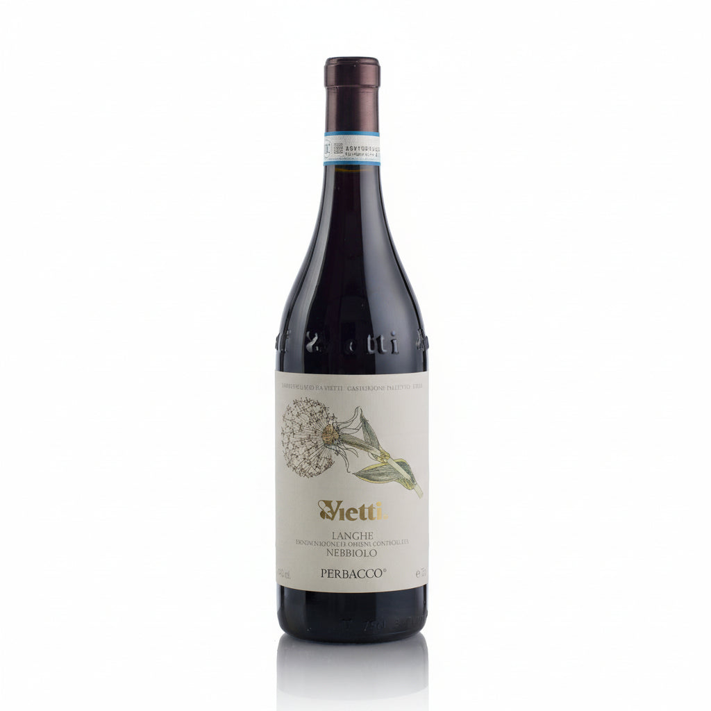 Perbacco Langhe Nebbiolo DOC | Vietti | Piemont | Rotwein