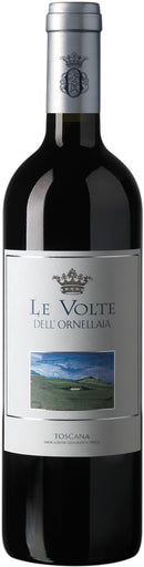 Le Volte Rotwein 2022 / Tenuta dell Ornellaia / Toskana