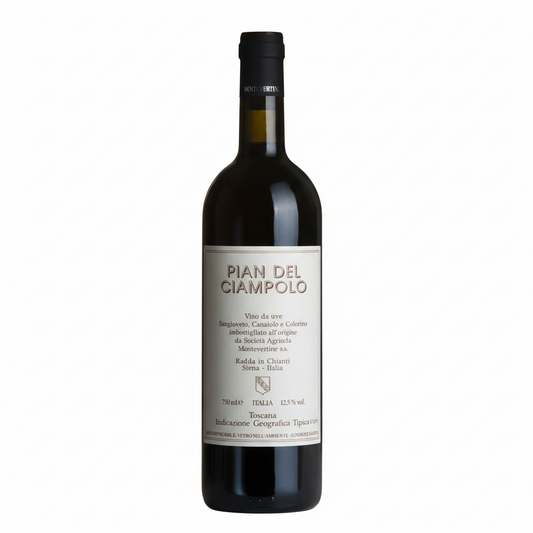 Pian Del Ciampolo Montevertine 2020
