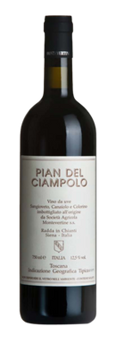 Pian Del Ciampolo Montevertine 2020
