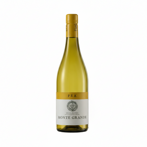 Monte Grande Soave Classico DOC 2021 | Azienda Agricola di Graziano Prà | Venetien | Weißwein