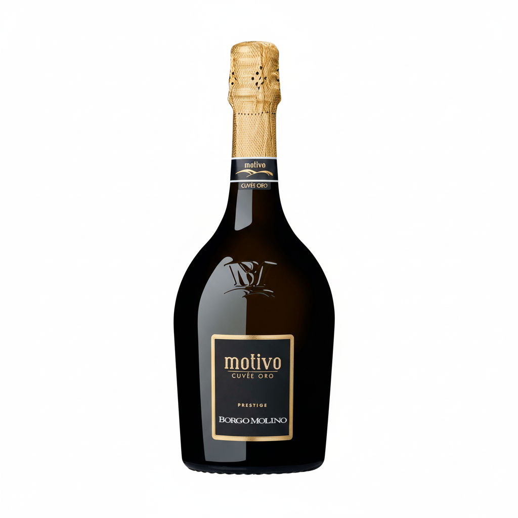 22 GOLD Cuvée Brut Spumante