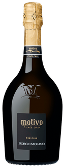 22 GOLD Cuvée Brut Spumante