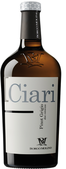 PINOT GRIGIO DOC 2022 Venetien / Borgo Molino / Weißwein