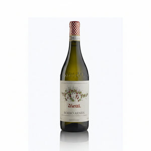 Roero Arneis DOCG 2024 | Vietti | Piemont | Weißwein