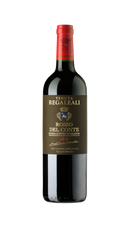 Rosso del Conte 2015 Tenuta Regaleali - Tasca d'Almerita 2015 / Sizilien