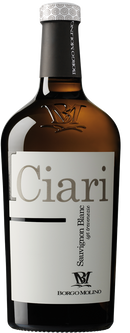 SAUVIGNON IGT 2022 delle Venezie/ Borgo Molino / Weißwein