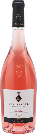 Scalabrone 2023 Rose Guado Al Tasso Antinori