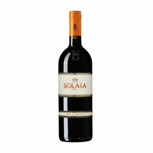 Solaia IGT 2020 | Marchesi Antinori | Toskana | Rotwein