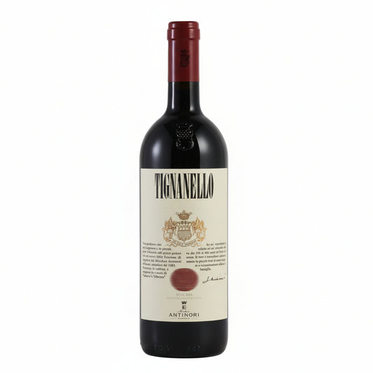 Tignanello IGT 2023 | Marchesi Antinori | Toskana | Rotwein