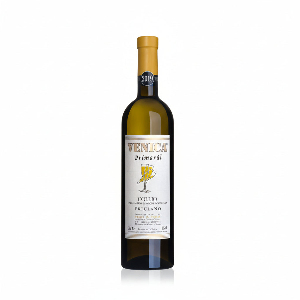 Friulano Collio DOC 2024 | Venica & Venica | Friaul | Weißwein