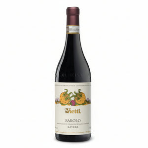 Ravera Barolo DOCG 2015 | Vietti | Piemont | Rotwein