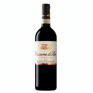 Tenuta Nuova Brunello Di Montalcino 2012 Casanova di Neri