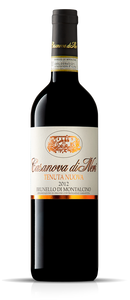 Tenuta Nuova Brunello Di Montalcino 2012 Casanova di Neri