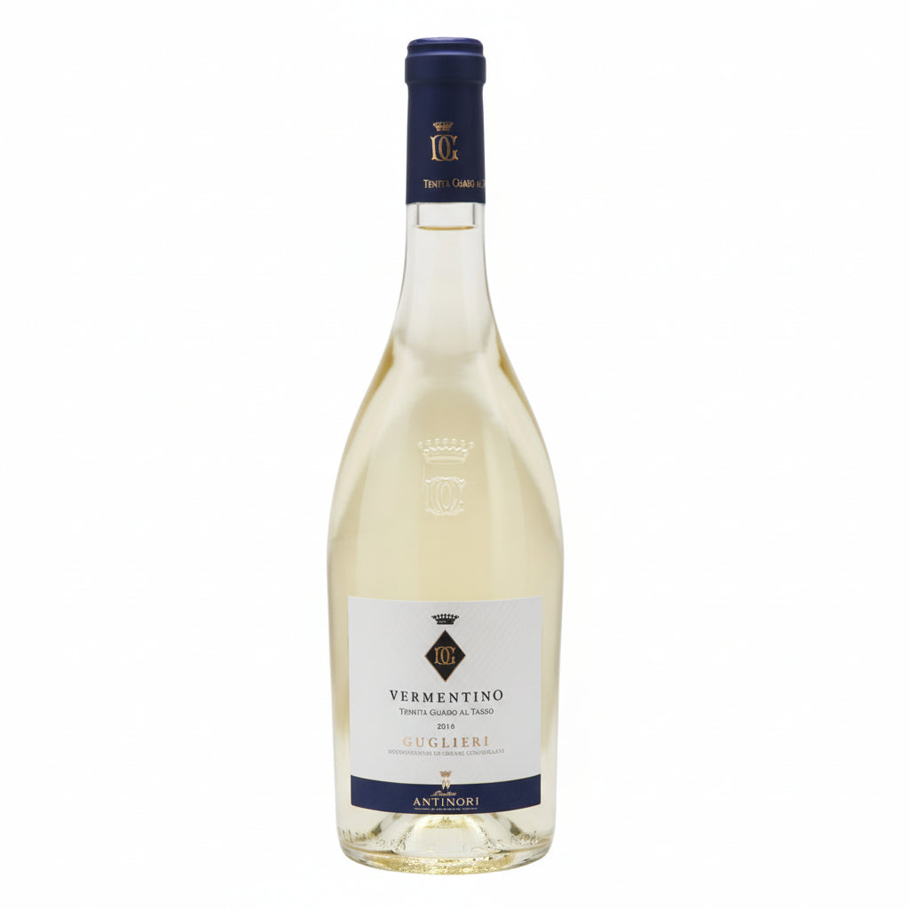 Bolgheri DOC Vermentino Guado al Tasso 2024 Marchese Antinori