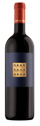 Il Blu Rosso IGT 2017 - Brancaia - Toskana