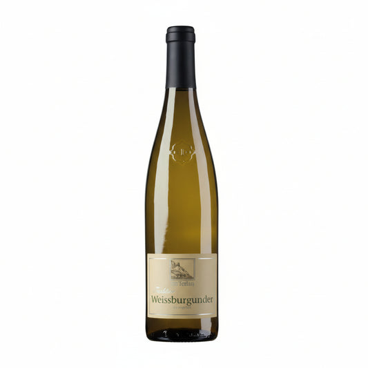 Weissburgunder Klassisch DOC 2025 | Cantina Terlan | Südtirol | Weißwein