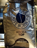 Caffe Borbone Miscela Top (ORO) 1kg ganze Bohnen